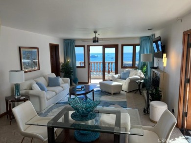 Catalina Island, Hamilton Cove Villa, Living the Dream! This on Catalina Island Golf Course in California - for sale on GolfHomes.com, golf home, golf lot