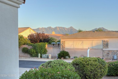 Discover your next Green Valley retreat in this 2-bedroom on Torres Blancas Golf Club in Arizona - for sale on GolfHomes.com, golf home, golf lot