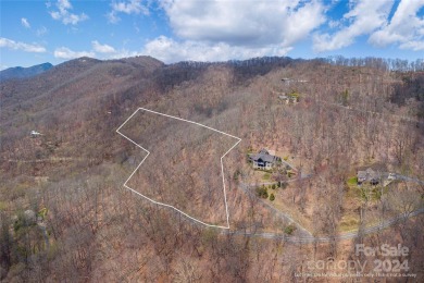 This is an incredible opportunity for anyone looking to build on Laurel Ridge Country Club in North Carolina - for sale on GolfHomes.com, golf home, golf lot