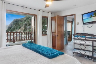Catalina Island, Hamilton Cove Villa, Living the Dream! This on Catalina Island Golf Course in California - for sale on GolfHomes.com, golf home, golf lot