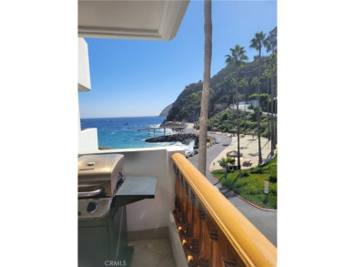 Catalina Island, Hamilton Cove Villa, Living the Dream! This on Catalina Island Golf Course in California - for sale on GolfHomes.com, golf home, golf lot