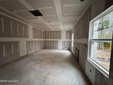 Welcome to the Brunswick, a stunning two story home designed for on Legacy Golf Links in North Carolina - for sale on GolfHomes.com, golf home, golf lot