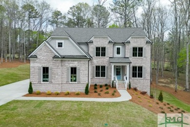 LOT 32D The Meadowbrook, by Heritage Group Homes. This gorgeous on Lane Creek Golf Club in Georgia - for sale on GolfHomes.com, golf home, golf lot