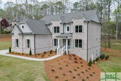 LOT 32D The Meadowbrook, by Heritage Group Homes. This gorgeous on Lane Creek Golf Club in Georgia - for sale on GolfHomes.com, golf home, golf lot