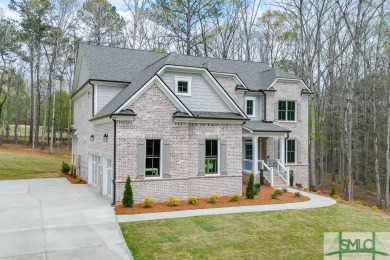 LOT 32D The Meadowbrook, by Heritage Group Homes. This gorgeous on Lane Creek Golf Club in Georgia - for sale on GolfHomes.com, golf home, golf lot