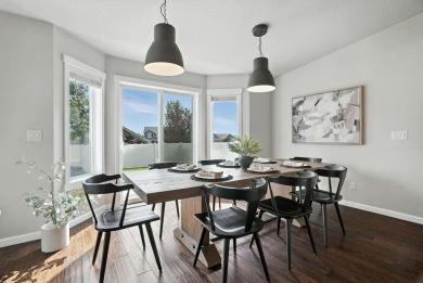 This charming Greenstone built 4-bed, 2-bath home sits on a on Eagle Ridge Golf Course in Washington - for sale on GolfHomes.com, golf home, golf lot