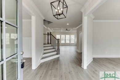 LOT 32D The Meadowbrook, by Heritage Group Homes. This gorgeous on Lane Creek Golf Club in Georgia - for sale on GolfHomes.com, golf home, golf lot