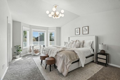 This charming Greenstone built 4-bed, 2-bath home sits on a on Eagle Ridge Golf Course in Washington - for sale on GolfHomes.com, golf home, golf lot