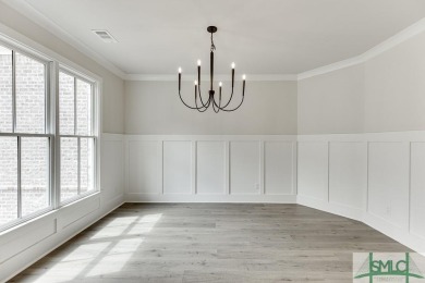 LOT 32D The Meadowbrook, by Heritage Group Homes. This gorgeous on Lane Creek Golf Club in Georgia - for sale on GolfHomes.com, golf home, golf lot