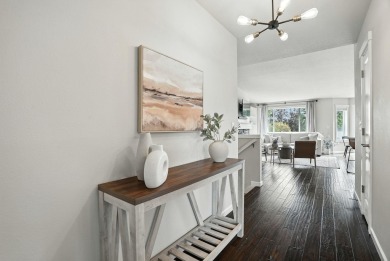 This charming Greenstone built 4-bed, 2-bath home sits on a on Eagle Ridge Golf Course in Washington - for sale on GolfHomes.com, golf home, golf lot