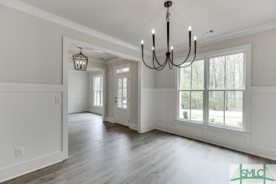 LOT 32D The Meadowbrook, by Heritage Group Homes. This gorgeous on Lane Creek Golf Club in Georgia - for sale on GolfHomes.com, golf home, golf lot