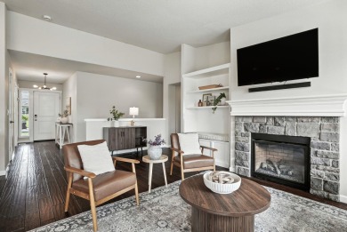 This charming Greenstone built 4-bed, 2-bath home sits on a on Eagle Ridge Golf Course in Washington - for sale on GolfHomes.com, golf home, golf lot