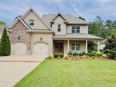 Nestled in the highly desirable Miramar Place within Chenal on Chenal Country Club - Bear Den Mountain in Arkansas - for sale on GolfHomes.com, golf home, golf lot