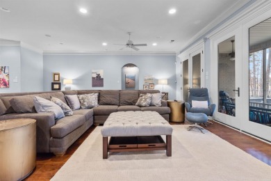 Nestled in the highly desirable Miramar Place within Chenal on Chenal Country Club - Bear Den Mountain in Arkansas - for sale on GolfHomes.com, golf home, golf lot
