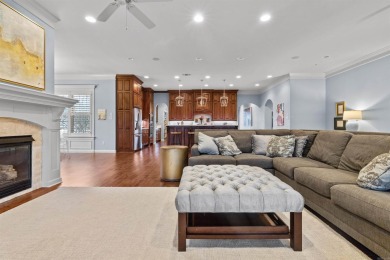 Nestled in the highly desirable Miramar Place within Chenal on Chenal Country Club - Bear Den Mountain in Arkansas - for sale on GolfHomes.com, golf home, golf lot