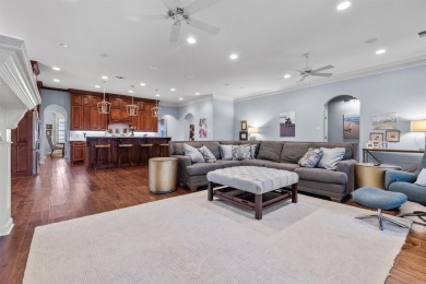 Nestled in the highly desirable Miramar Place within Chenal on Chenal Country Club - Bear Den Mountain in Arkansas - for sale on GolfHomes.com, golf home, golf lot