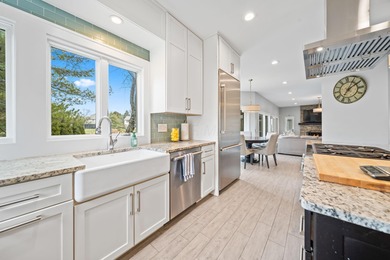 Welcome to 5877 Tarton Circle S in Muirfield Village. Offering a on Country Club At Muirfield Village in Ohio - for sale on GolfHomes.com, golf home, golf lot