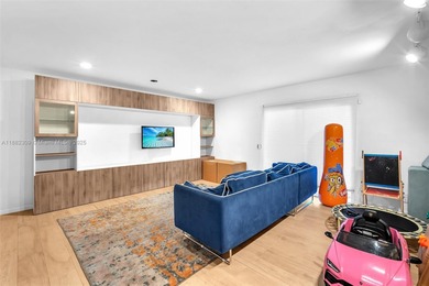 Rare Gem in renowned Emerald Hills. This 4,048 SF single-story on The Club at Emerald Hills in Florida - for sale on GolfHomes.com, golf home, golf lot