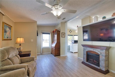 LAND OWNED!!  Experience resort-style living at Vizcaya Lakes, a on Riverwood Golf Club in Florida - for sale on GolfHomes.com, golf home, golf lot