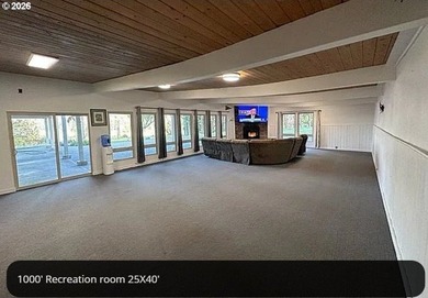 Welcome to 94475 Golf Course Ln in North Bend - a rare on  in Oregon - for sale on GolfHomes.com, golf home, golf lot