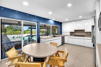 Rare Gem in renowned Emerald Hills. This 4,048 SF single-story on The Club at Emerald Hills in Florida - for sale on GolfHomes.com, golf home, golf lot