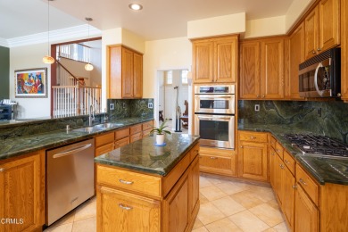 Fantastic home on one of the best streets in the Cypress Pointe on River Ridge Golf Club in California - for sale on GolfHomes.com, golf home, golf lot