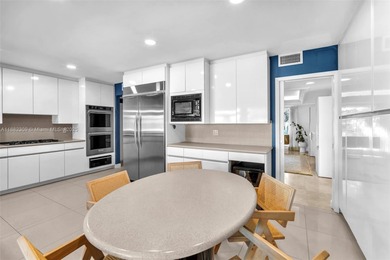 Rare Gem in renowned Emerald Hills. This 4,048 SF single-story on The Club at Emerald Hills in Florida - for sale on GolfHomes.com, golf home, golf lot