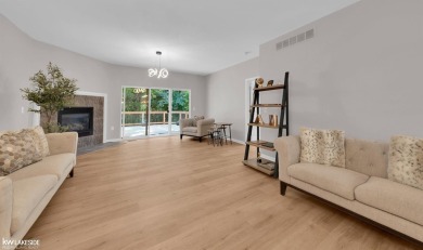 WELCOME TO THIS LUXURY AND 2025 FULLY RENOVATED RANCH CONDO on Stony Creek Metropark Golf Course in Michigan - for sale on GolfHomes.com, golf home, golf lot