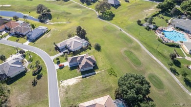 Beautiful golf course view homesite ready for your dream home on Skyview At Terra Vista Golf and Country Club in Florida - for sale on GolfHomes.com, golf home, golf lot