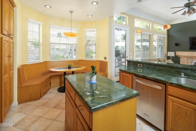 Fantastic home on one of the best streets in the Cypress Pointe on River Ridge Golf Club in California - for sale on GolfHomes.com, golf home, golf lot
