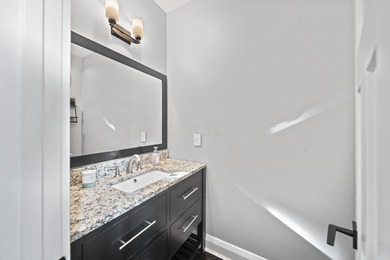 Welcome to 5877 Tarton Circle S in Muirfield Village. Offering a on Country Club At Muirfield Village in Ohio - for sale on GolfHomes.com, golf home, golf lot