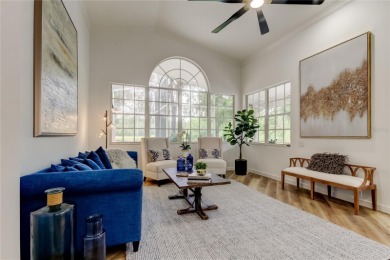 SPECTACULAR SETTING overlooking the Westchase Golf Course with on Westchase Golf Club in Florida - for sale on GolfHomes.com, golf home, golf lot