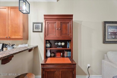 Turnkey Ready & Fully Furnished! Welcome to 955 Registry Blvd on King and Bear Golf Course/World Golf Village in Florida - for sale on GolfHomes.com, golf home, golf lot