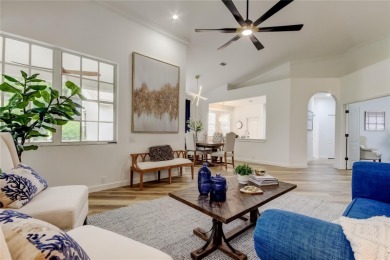 SPECTACULAR SETTING overlooking the Westchase Golf Course with on Westchase Golf Club in Florida - for sale on GolfHomes.com, golf home, golf lot