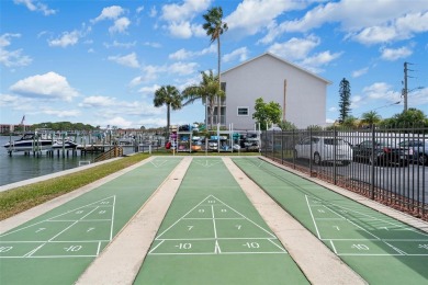 Estate Sale, 1-Bedroom, 1-bathroom condo overlooking the on The Dunedin Country Club in Florida - for sale on GolfHomes.com, golf home, golf lot