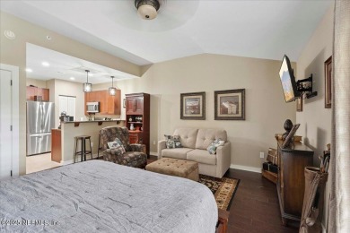 Turnkey Ready & Fully Furnished! Welcome to 955 Registry Blvd on King and Bear Golf Course/World Golf Village in Florida - for sale on GolfHomes.com, golf home, golf lot