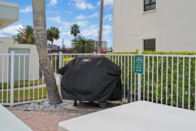 Estate Sale, 1-Bedroom, 1-bathroom condo overlooking the on The Dunedin Country Club in Florida - for sale on GolfHomes.com, golf home, golf lot