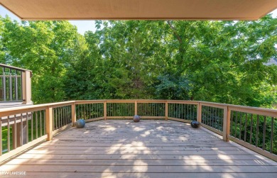 WELCOME TO THIS LUXURY AND 2025 FULLY RENOVATED RANCH CONDO on Stony Creek Metropark Golf Course in Michigan - for sale on GolfHomes.com, golf home, golf lot