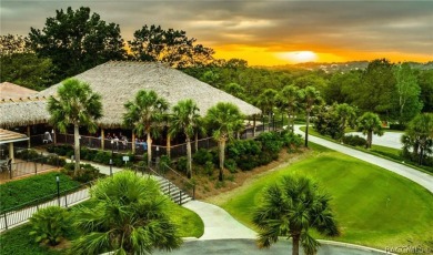 Beautiful golf course view homesite ready for your dream home on Skyview At Terra Vista Golf and Country Club in Florida - for sale on GolfHomes.com, golf home, golf lot
