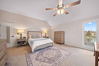 Welcome to 5877 Tarton Circle S in Muirfield Village. Offering a on Country Club At Muirfield Village in Ohio - for sale on GolfHomes.com, golf home, golf lot