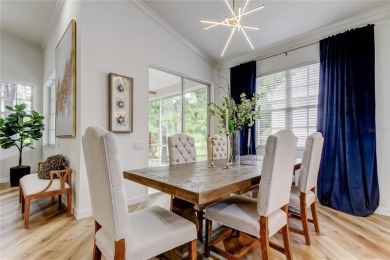 SPECTACULAR SETTING overlooking the Westchase Golf Course with on Westchase Golf Club in Florida - for sale on GolfHomes.com, golf home, golf lot