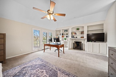 Welcome to 5877 Tarton Circle S in Muirfield Village. Offering a on Country Club At Muirfield Village in Ohio - for sale on GolfHomes.com, golf home, golf lot