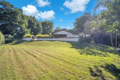 Rare Gem in renowned Emerald Hills. This 4,048 SF single-story on The Club at Emerald Hills in Florida - for sale on GolfHomes.com, golf home, golf lot