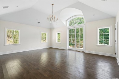 New construction! Tired of stressful city living? Just an hour on Cold Spring Country Club in New York - for sale on GolfHomes.com, golf home, golf lot