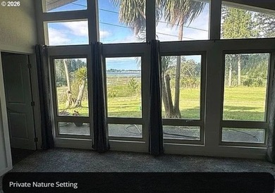 Welcome to 94475 Golf Course Ln in North Bend - a rare on  in Oregon - for sale on GolfHomes.com, golf home, golf lot