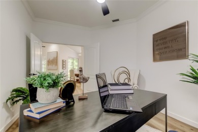 SPECTACULAR SETTING overlooking the Westchase Golf Course with on Westchase Golf Club in Florida - for sale on GolfHomes.com, golf home, golf lot