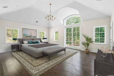 New construction! Tired of stressful city living? Just an hour on Cold Spring Country Club in New York - for sale on GolfHomes.com, golf home, golf lot