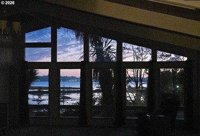 Welcome to 94475 Golf Course Ln in North Bend - a rare on  in Oregon - for sale on GolfHomes.com, golf home, golf lot