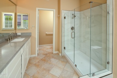 Fantastic home on one of the best streets in the Cypress Pointe on River Ridge Golf Club in California - for sale on GolfHomes.com, golf home, golf lot
