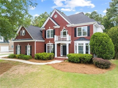 Amazing Golf Course Home with Everything You Need
5 Bedrooms | on Bentwater Golf Club in Georgia - for sale on GolfHomes.com, golf home, golf lot